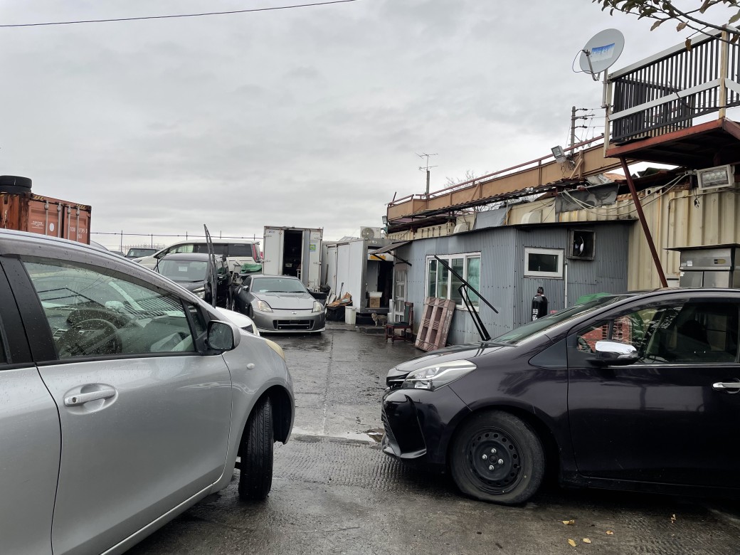 スパイスをたずねて三千？-⑭