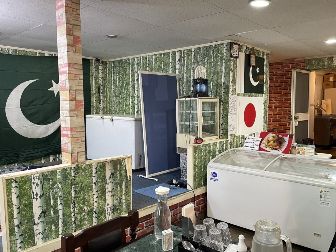 スパイスをたずねて三千？-⑭