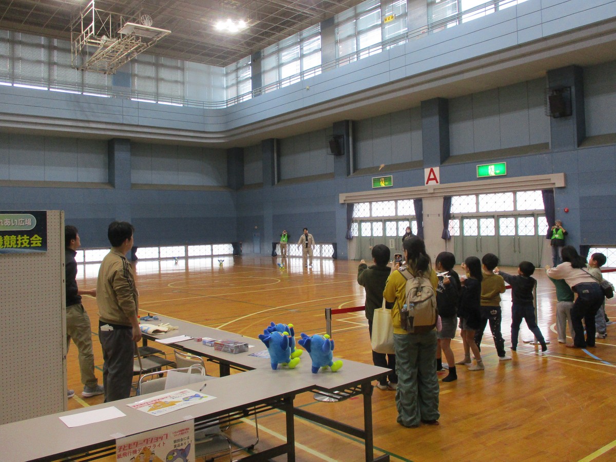 60's活動？のご報告