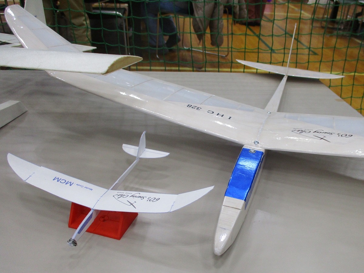 60's活動？のご報告