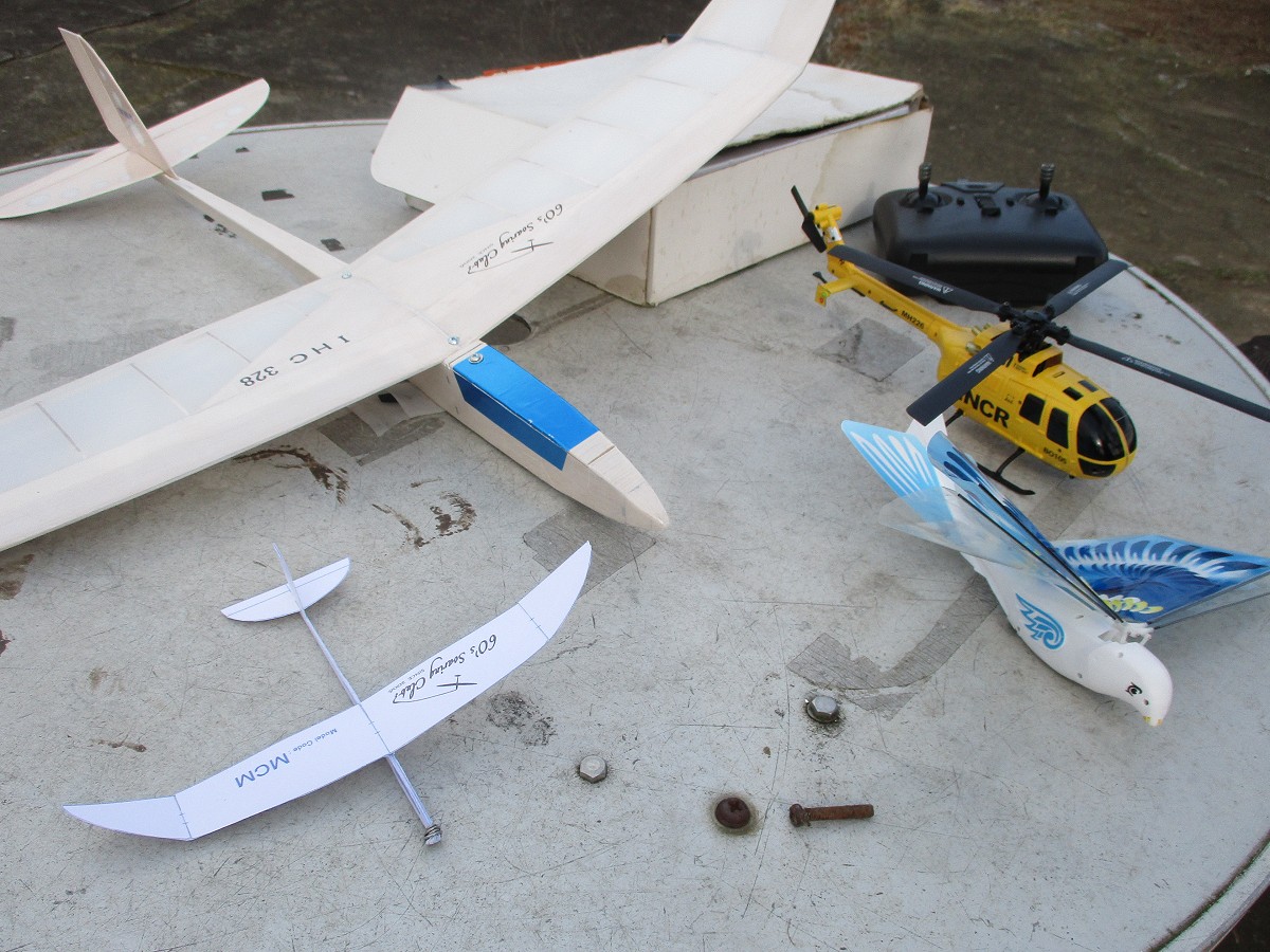 60's活動？のご報告