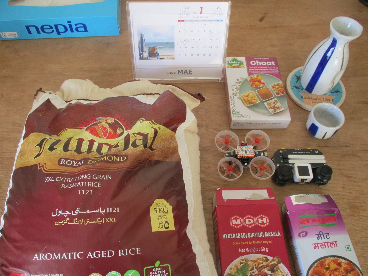 リベンジ新春カレーOFF